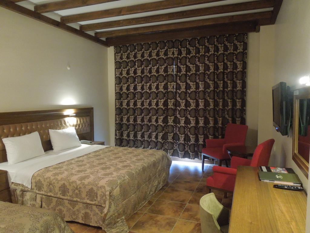 Masi Hotel Gokceada Room photo
