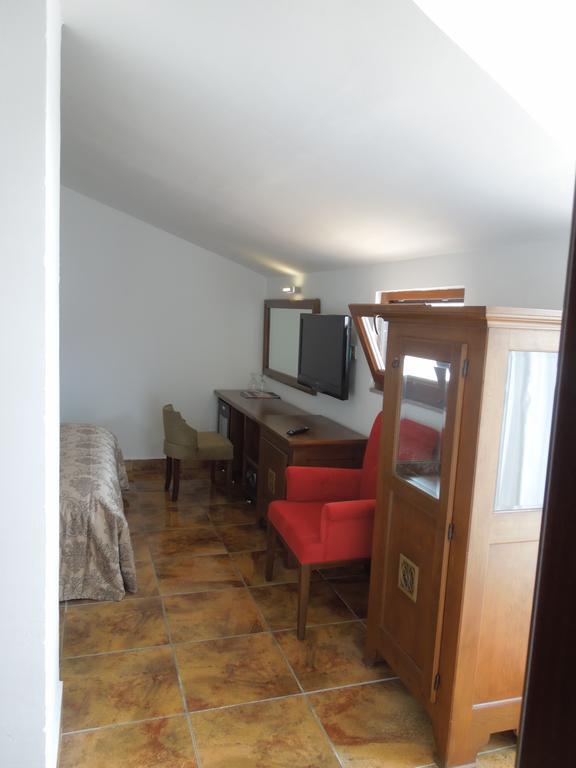 Masi Hotel Gokceada Room photo