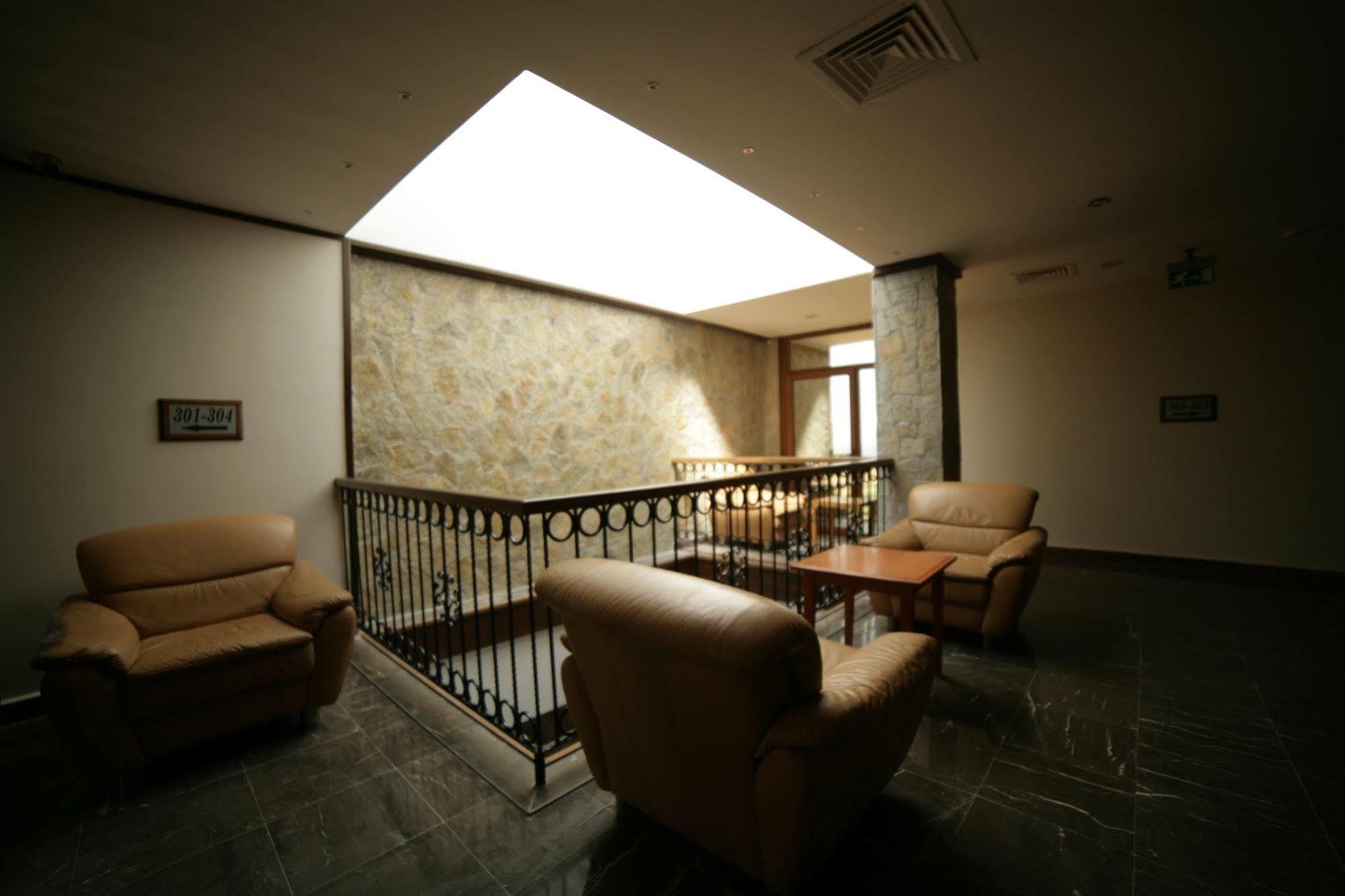 Masi Hotel Gokceada Exterior photo